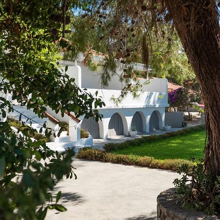 Casa Montzo Boutique Hotel Katelios Eksteriør billede