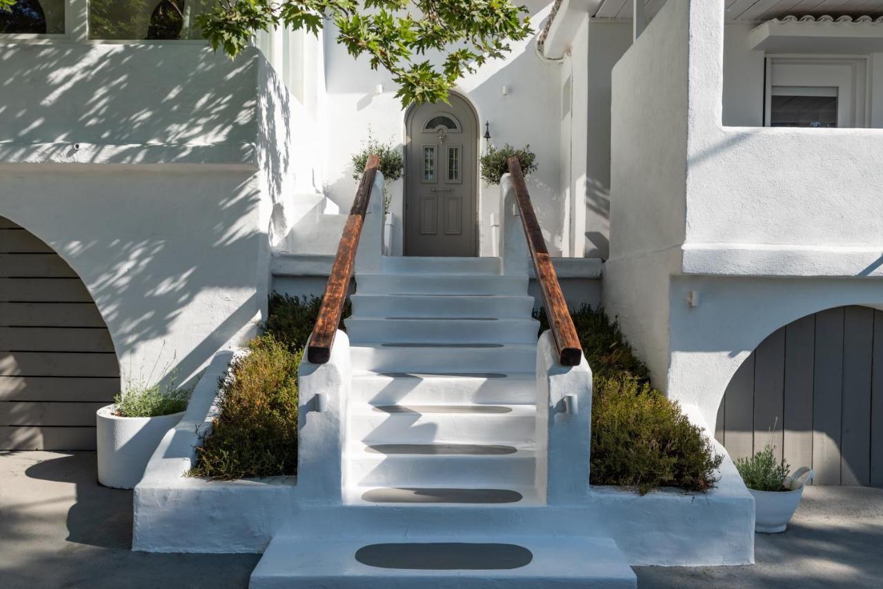 Casa Montzo Boutique Hotel Katelios Eksteriør billede