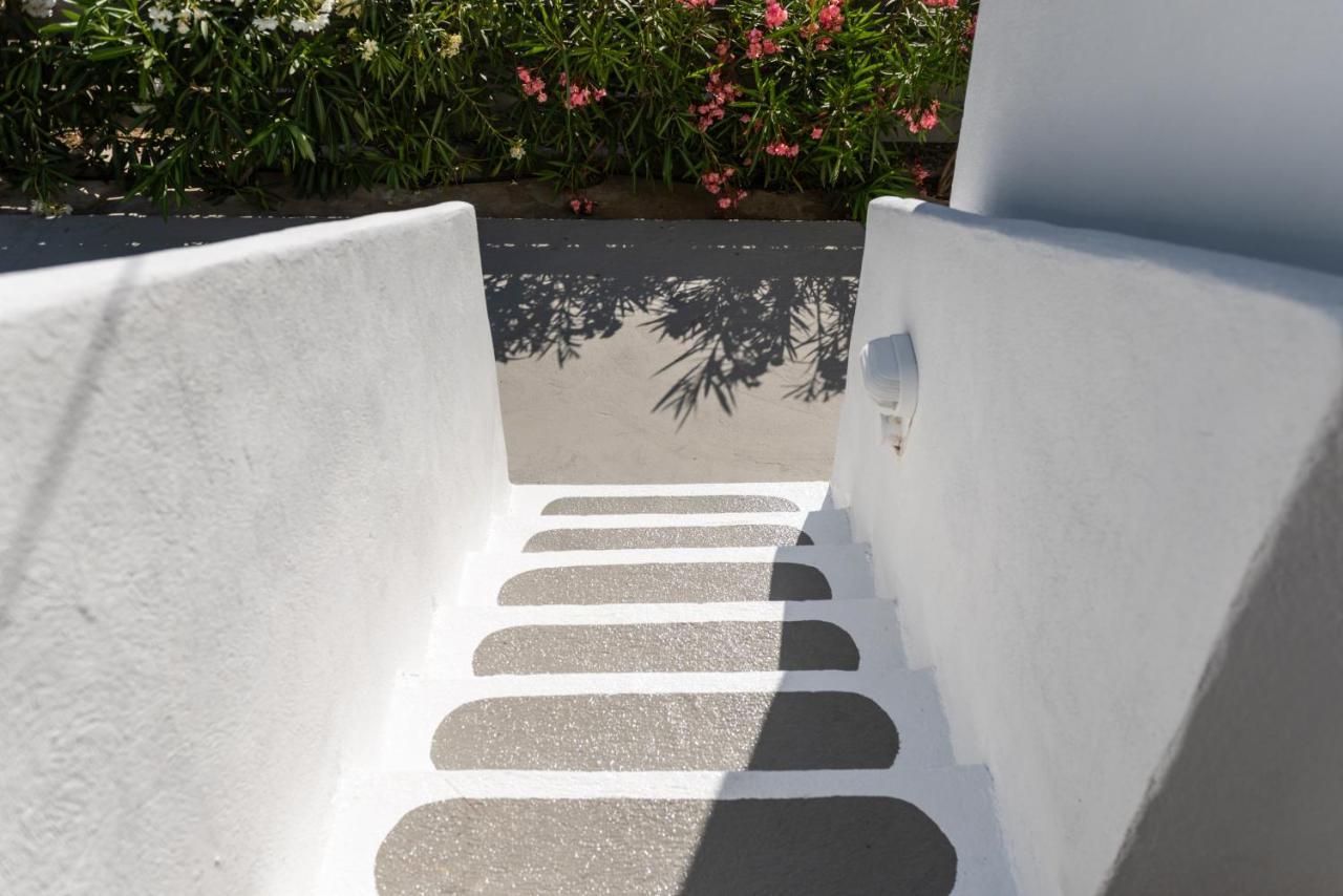 Casa Montzo Boutique Hotel Katelios Eksteriør billede