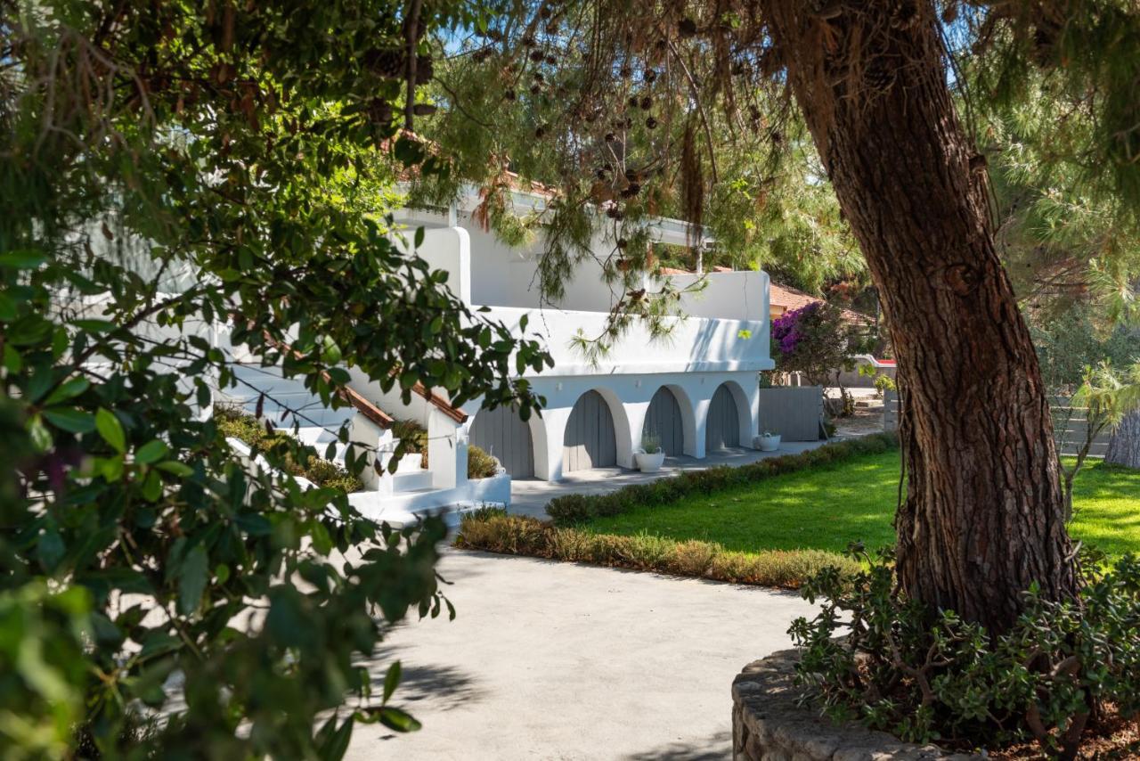Casa Montzo Boutique Hotel Katelios Eksteriør billede