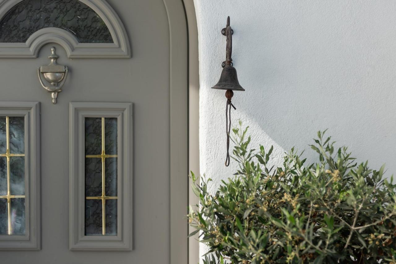 Casa Montzo Boutique Hotel Katelios Eksteriør billede