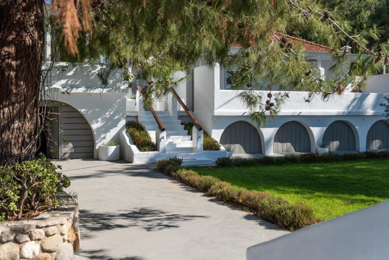 Casa Montzo Boutique Hotel Katelios Eksteriør billede