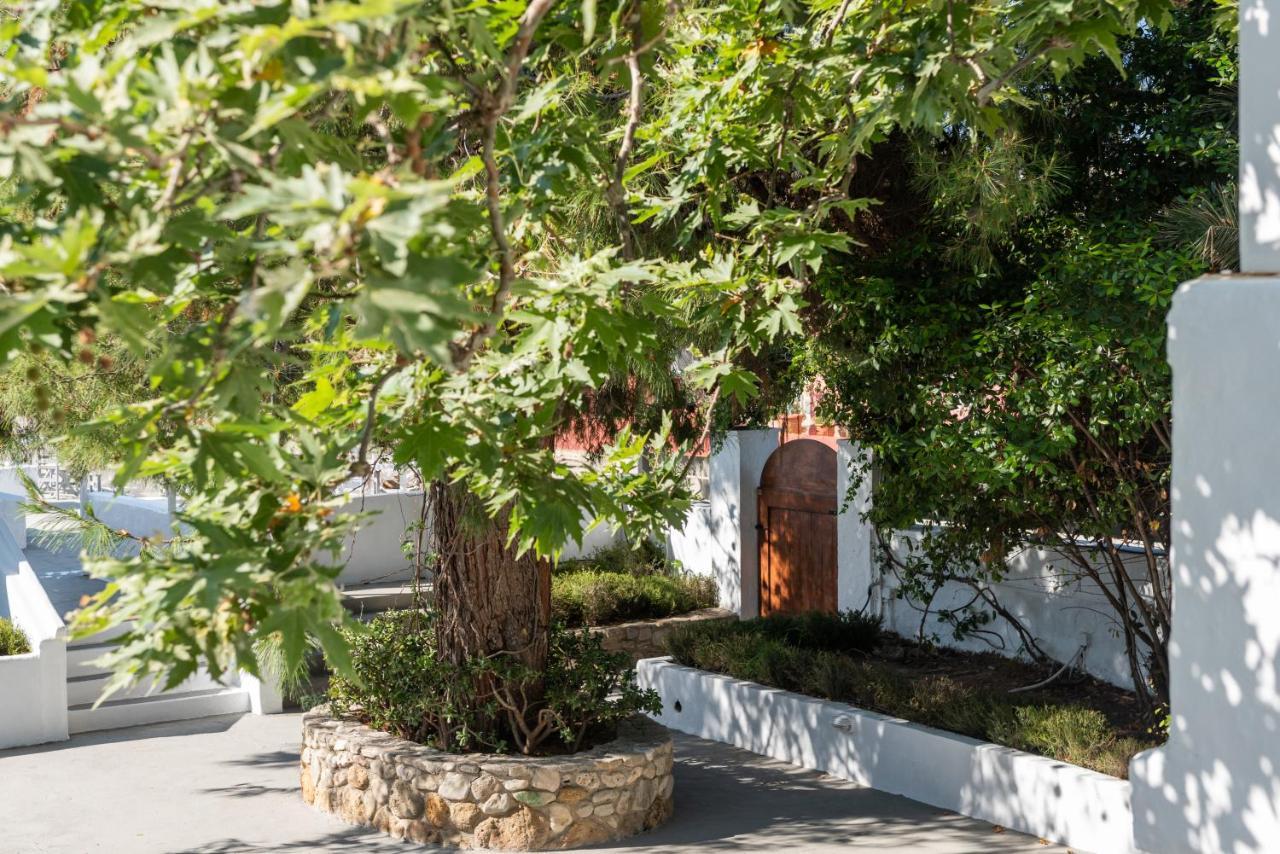 Casa Montzo Boutique Hotel Katelios Eksteriør billede