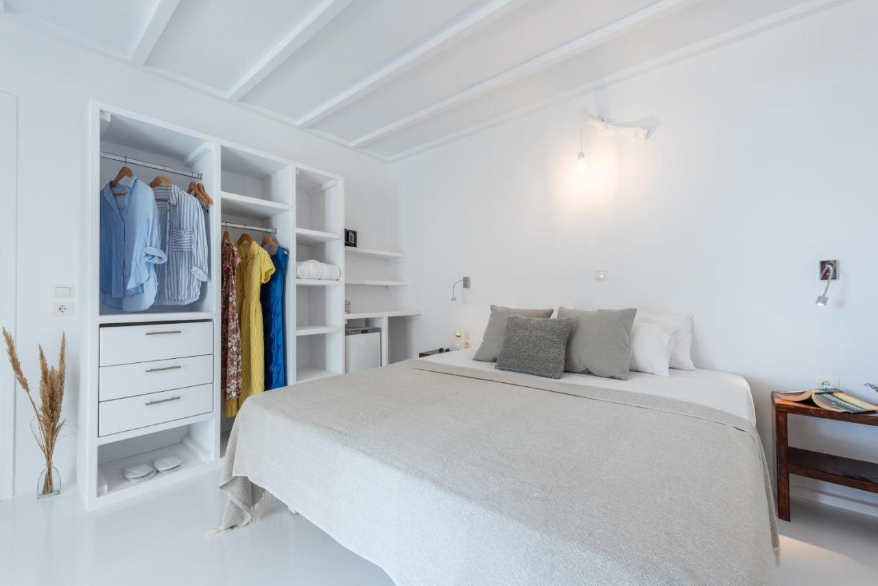 Casa Montzo Boutique Hotel Katelios Eksteriør billede