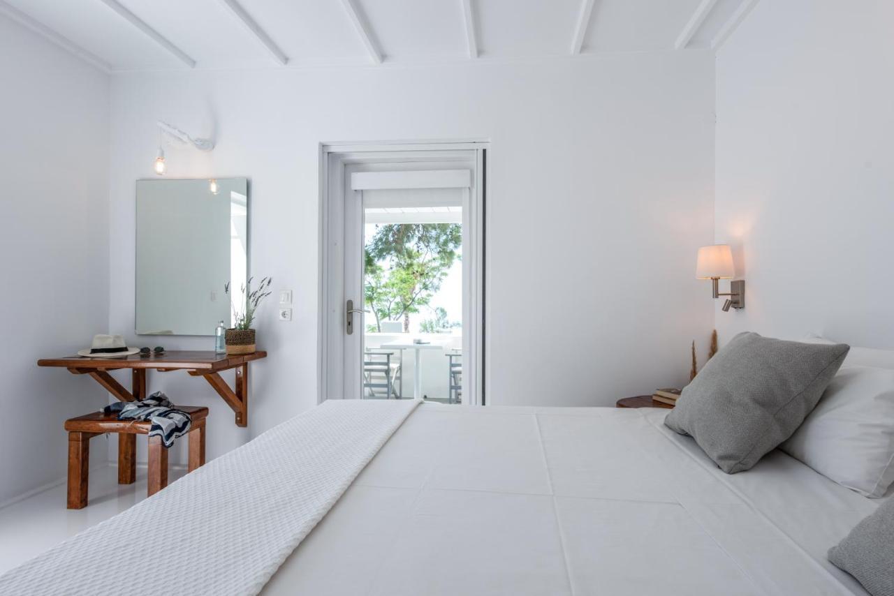 Casa Montzo Boutique Hotel Katelios Eksteriør billede