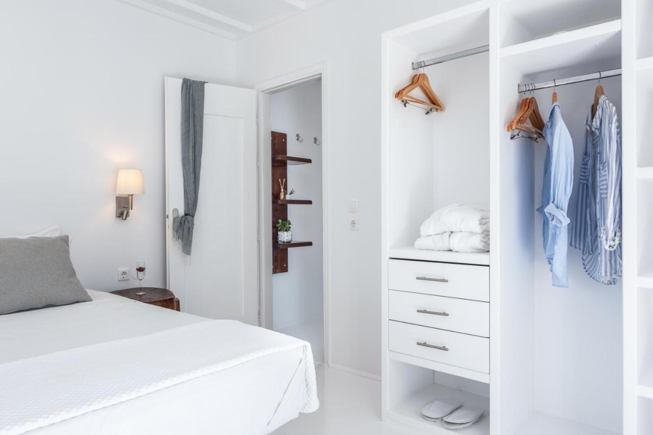 Casa Montzo Boutique Hotel Katelios Eksteriør billede