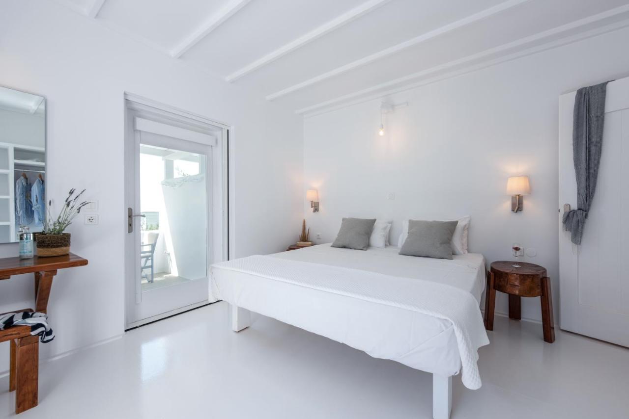 Casa Montzo Boutique Hotel Katelios Eksteriør billede