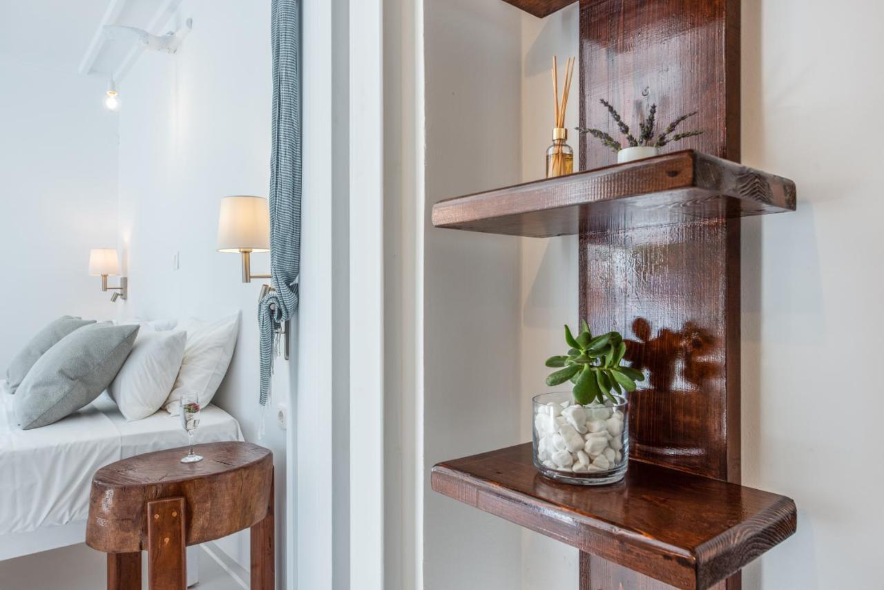 Casa Montzo Boutique Hotel Katelios Eksteriør billede