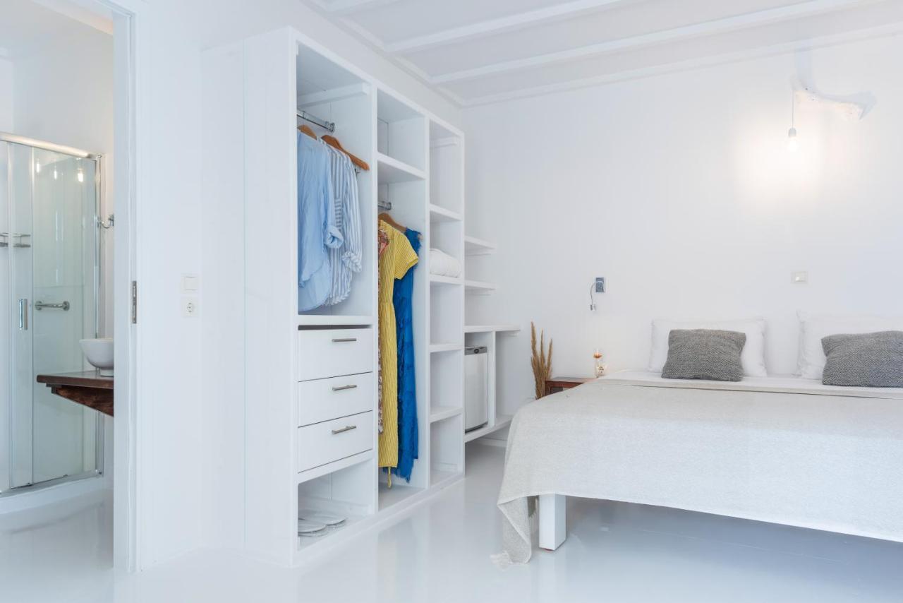 Casa Montzo Boutique Hotel Katelios Eksteriør billede