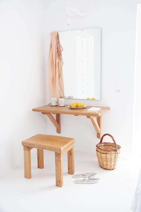Casa Montzo Boutique Hotel Katelios Eksteriør billede
