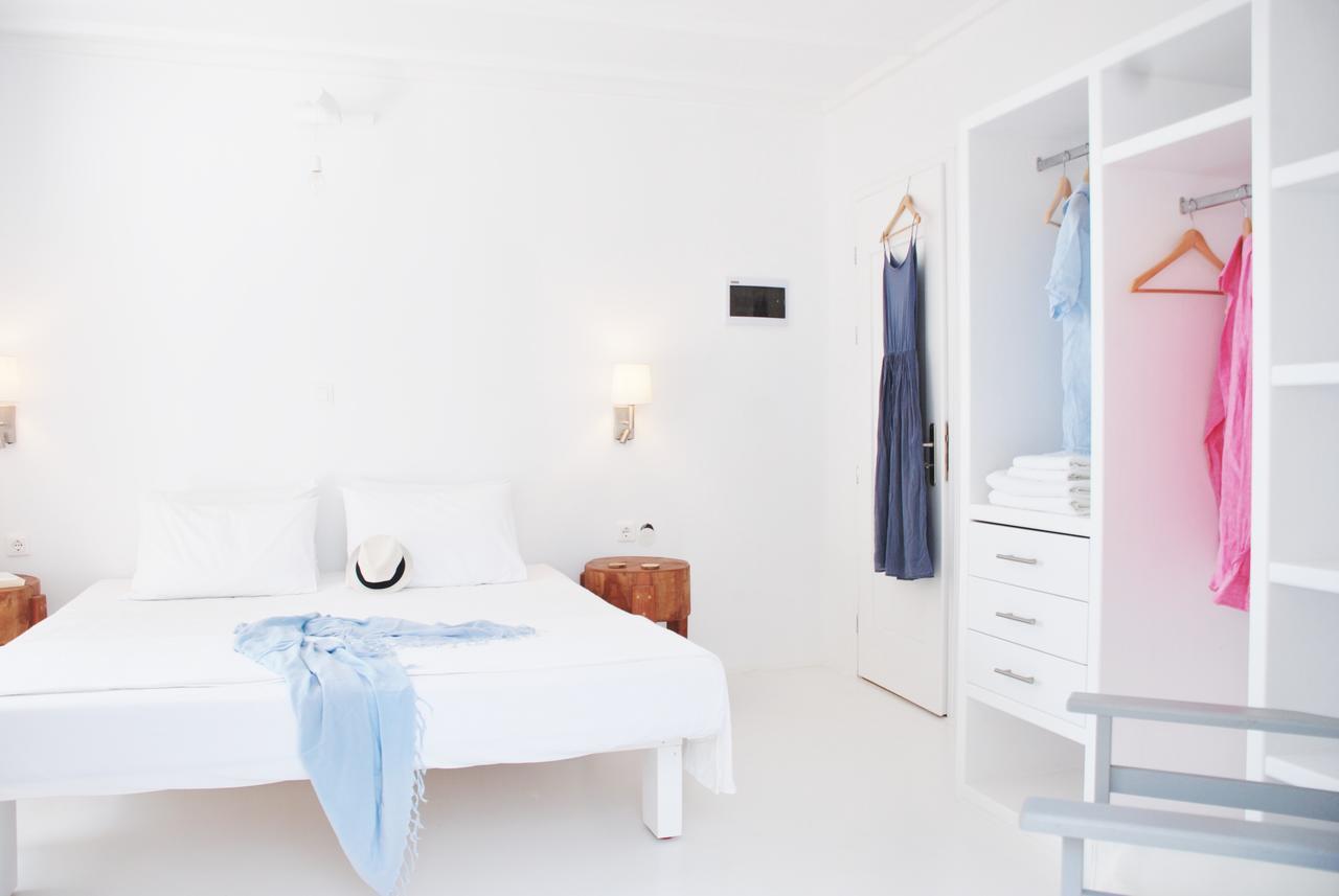 Casa Montzo Boutique Hotel Katelios Eksteriør billede