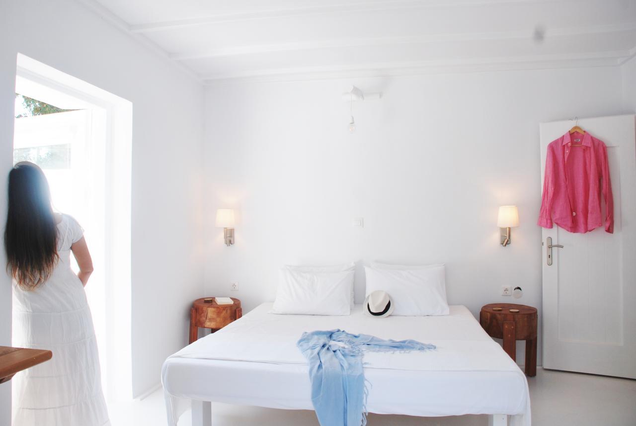 Casa Montzo Boutique Hotel Katelios Eksteriør billede