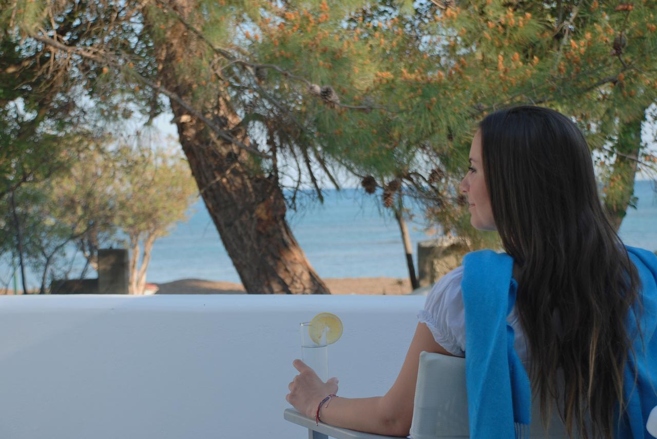 Casa Montzo Boutique Hotel Katelios Eksteriør billede