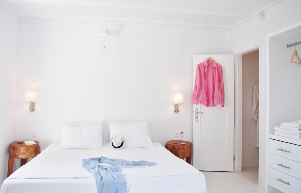 Casa Montzo Boutique Hotel Katelios Eksteriør billede