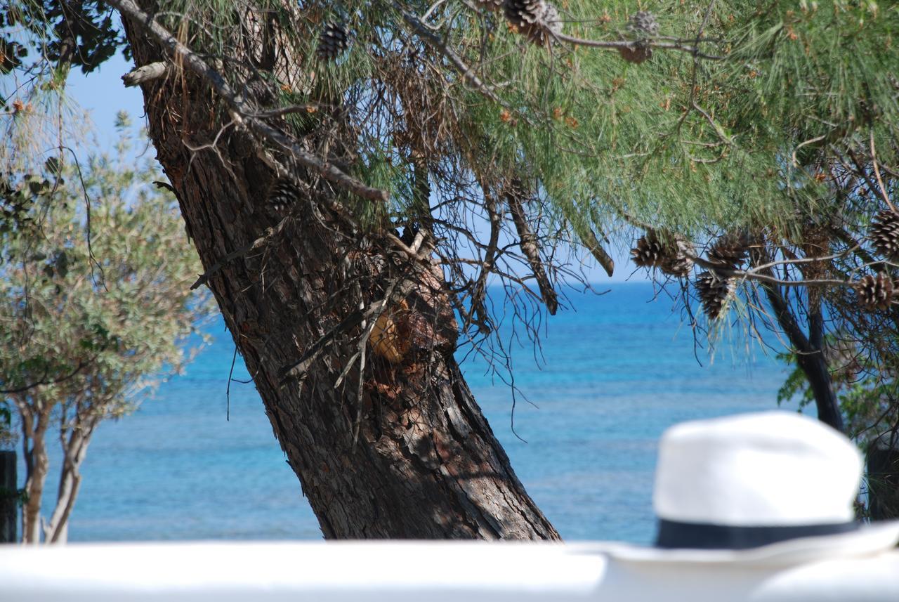Casa Montzo Boutique Hotel Katelios Eksteriør billede