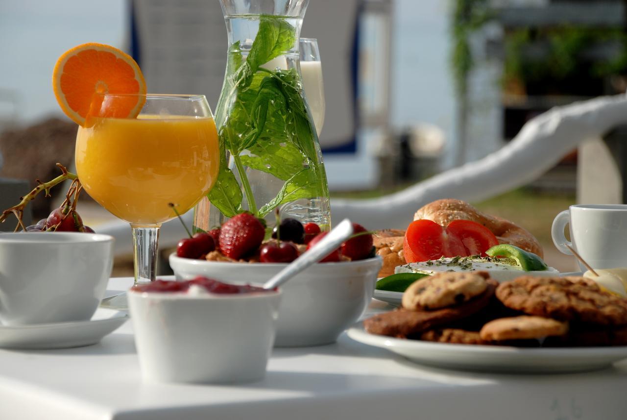 Casa Montzo Boutique Hotel Katelios Eksteriør billede