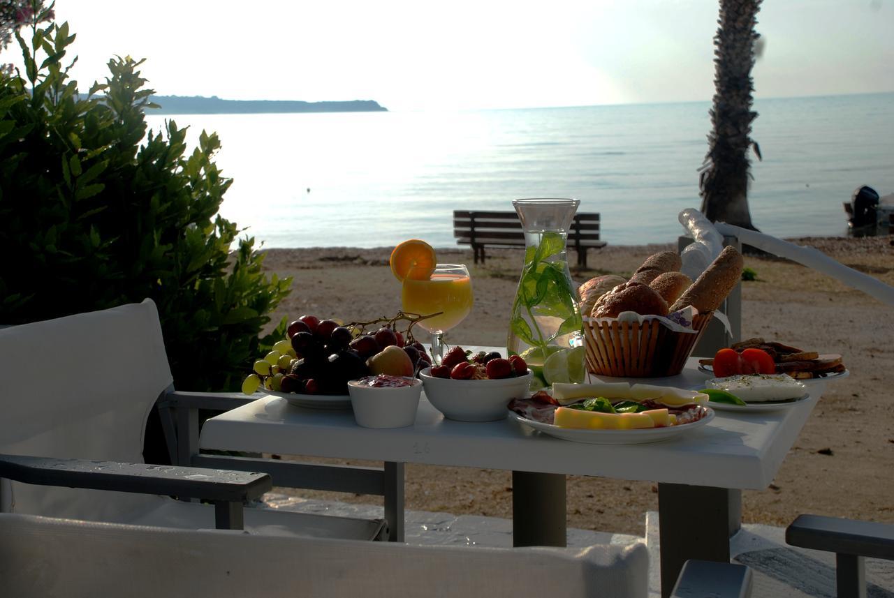 Casa Montzo Boutique Hotel Katelios Eksteriør billede