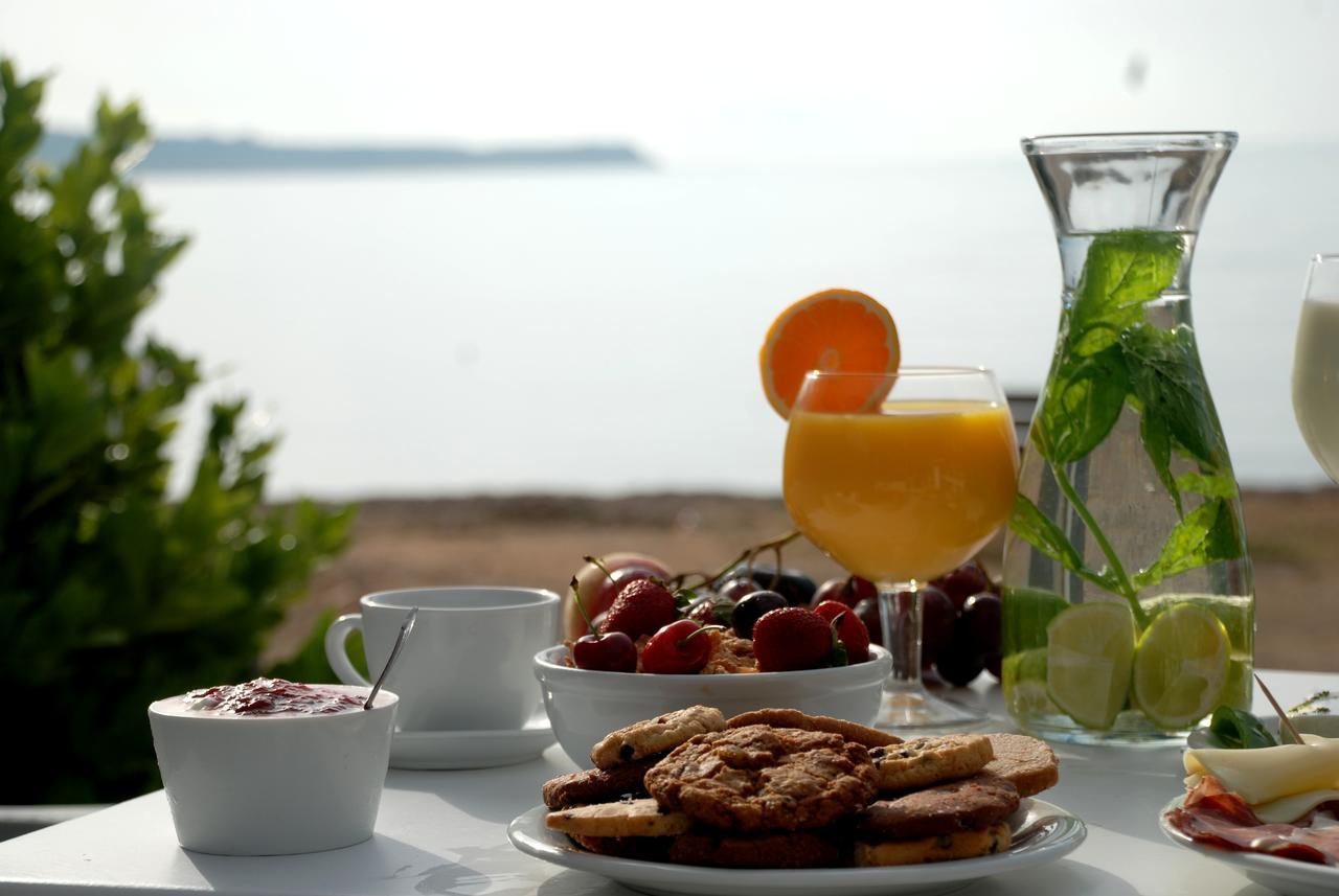 Casa Montzo Boutique Hotel Katelios Eksteriør billede