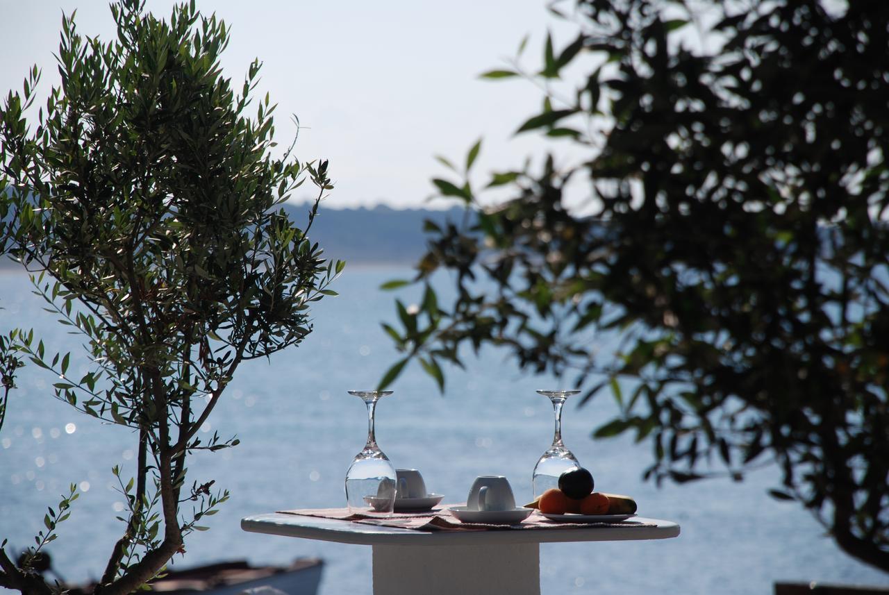Casa Montzo Boutique Hotel Katelios Eksteriør billede